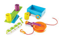 STEM Simple Machines Activity Set