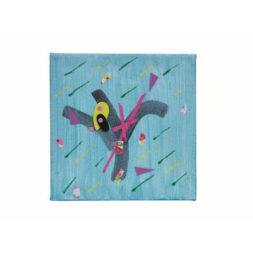 Stretched Canvas Value Pack Set of 24