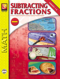 Subtracting Fractions Ebook