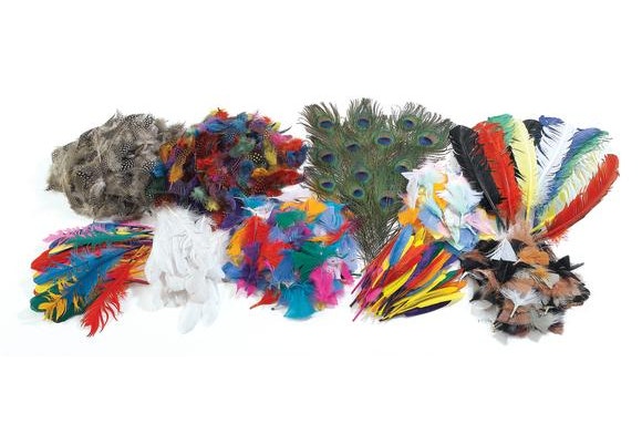 Super Feather Classroom Pack