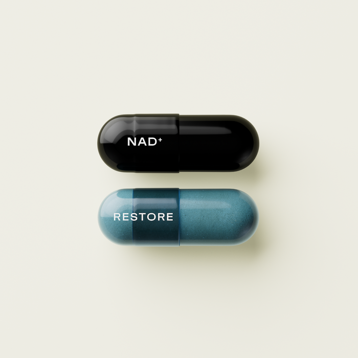 Super NAD⁺