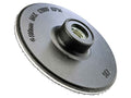 SUPPORTO PER PLATORELLI SENDI 100MM