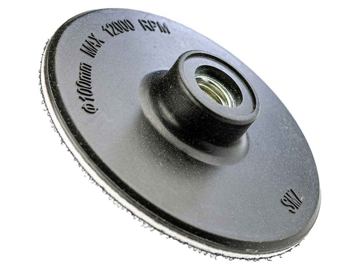 SUPPORTO PER PLATORELLI SENDI 100MM