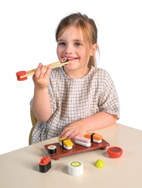 Sushi Set