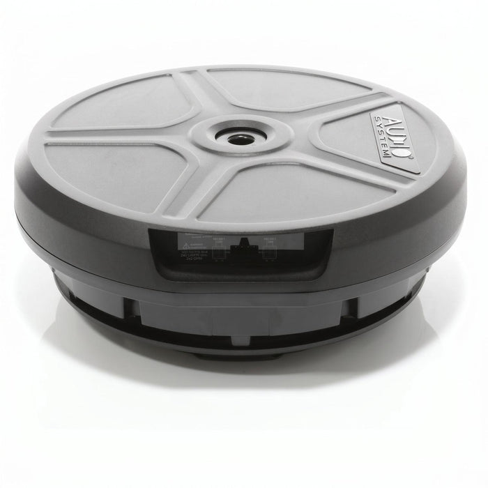 Audio System-SW 11 Passive-10" (25cm) Gehäusesubwoofer-masori-kaufen
