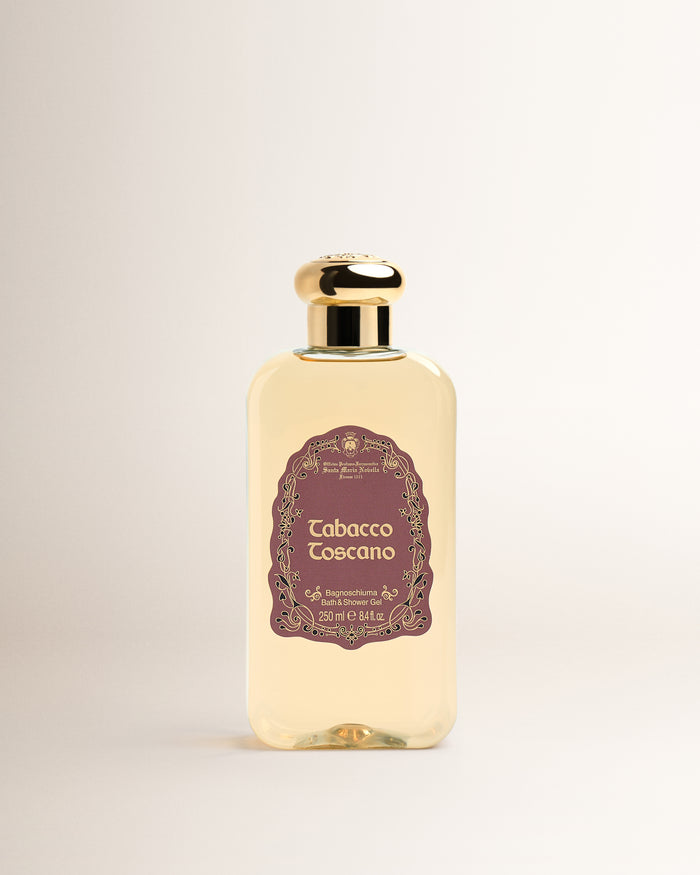 Tabacco Toscano Bath & Shower Gel