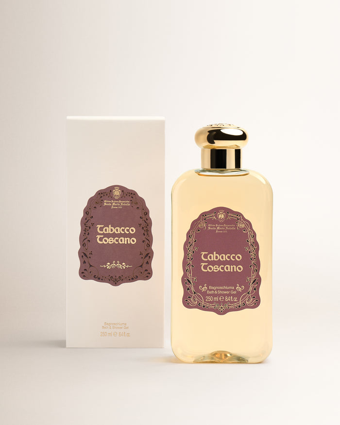 Tabacco Toscano Bath & Shower Gel