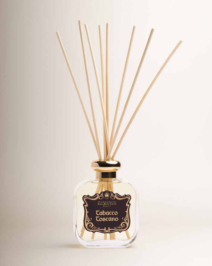 Tabacco Toscano Diffuser