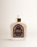 Tabacco Toscano Glass Fluid Body Cream