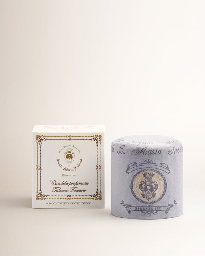 Tabacco Toscano Scented Candle