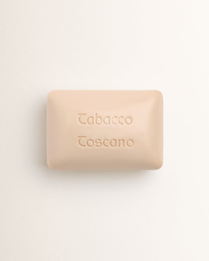 Tabacco Toscano Soap