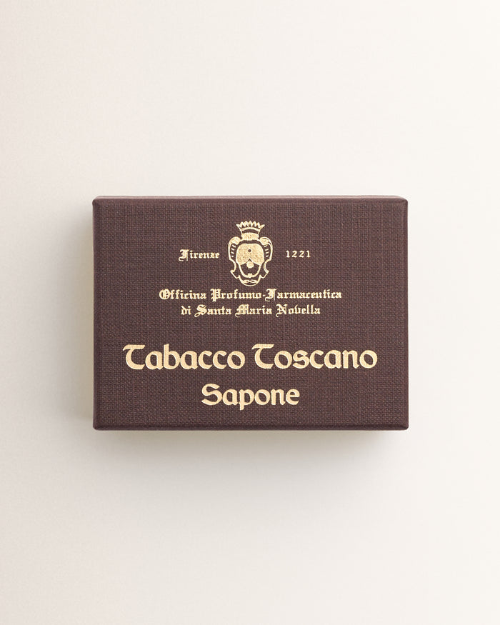 Tabacco Toscano Soap