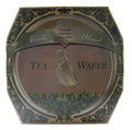 Tea Wafer Vanilla Almond
