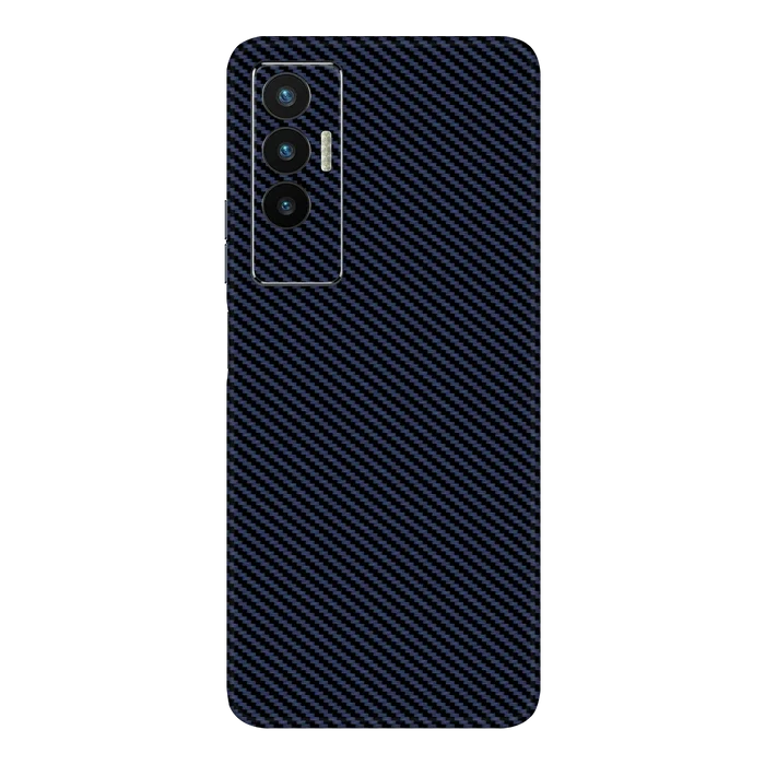 Full Back / Navy Aramid