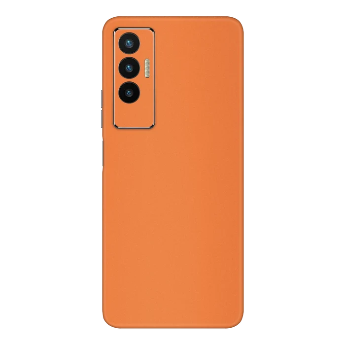 Full Back / Cosmic Orange