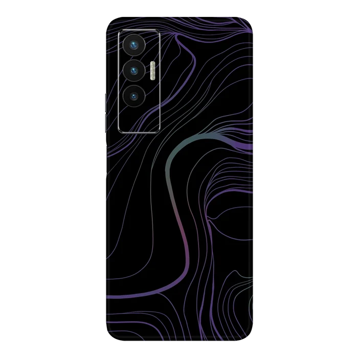 Full Back / Nebula Shift