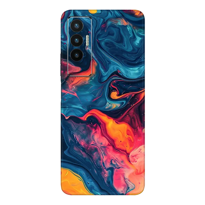 Full Back / Molten Fury