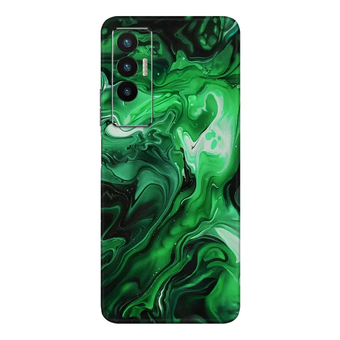 Full Back / Goblin Gas