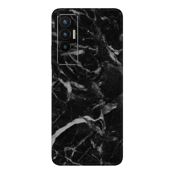 Full Back / Black Marble