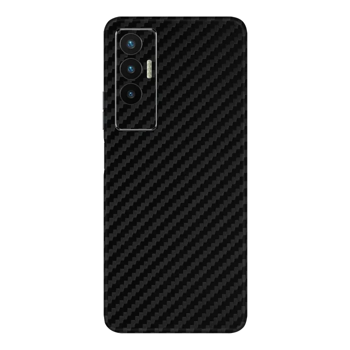 Full Back / Carbon Fiber