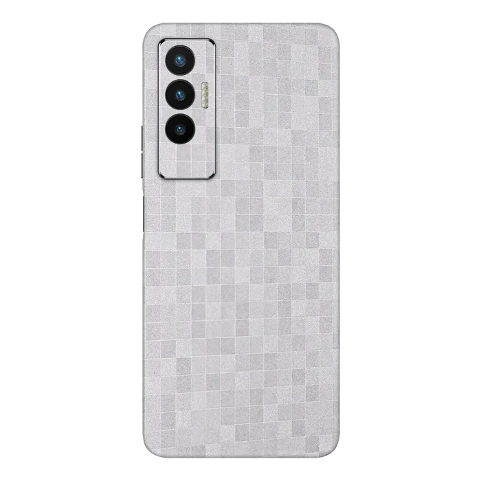 Full Back / Pixels Light