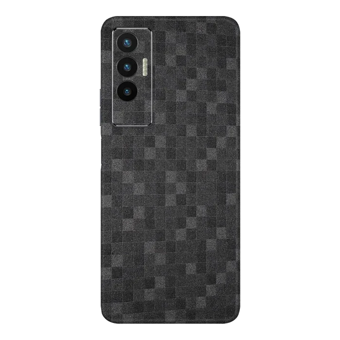Full Back / Pixels Dark