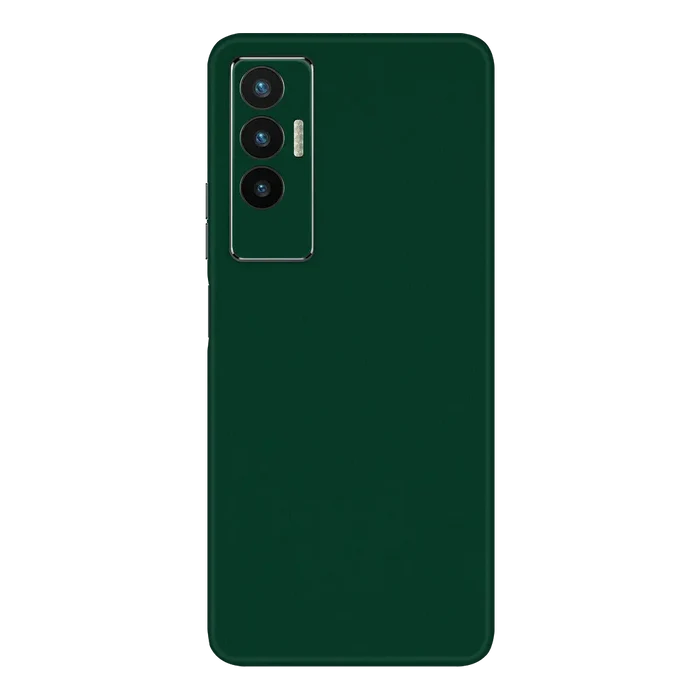 Full Back / Pine Green