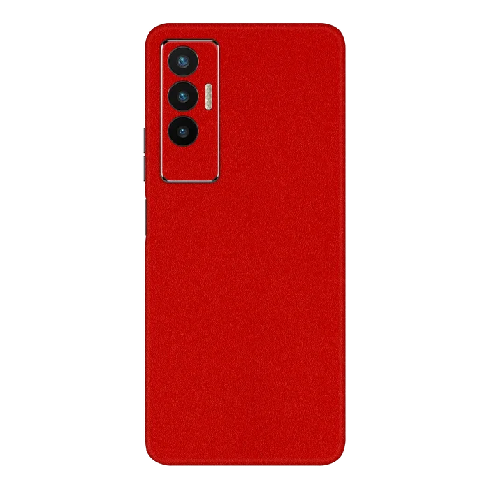 Full Back / Sandstone Red