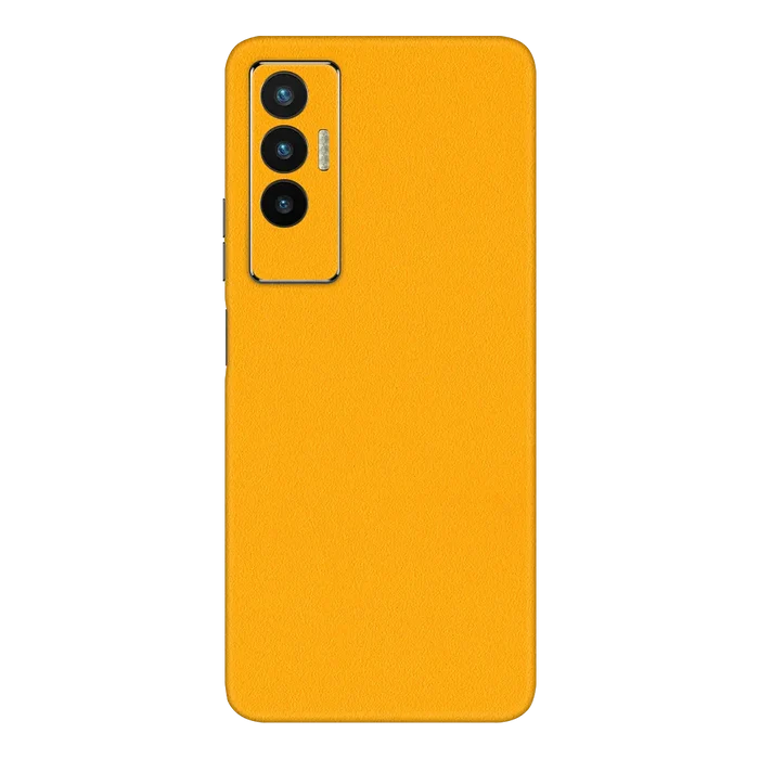 Full Back / Sandstone Yellow