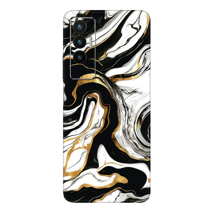Tecno Pova 5G Mobile Skins & Wraps