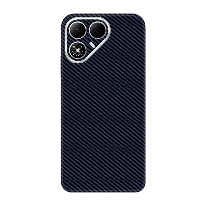 Full Back / Navy Aramid