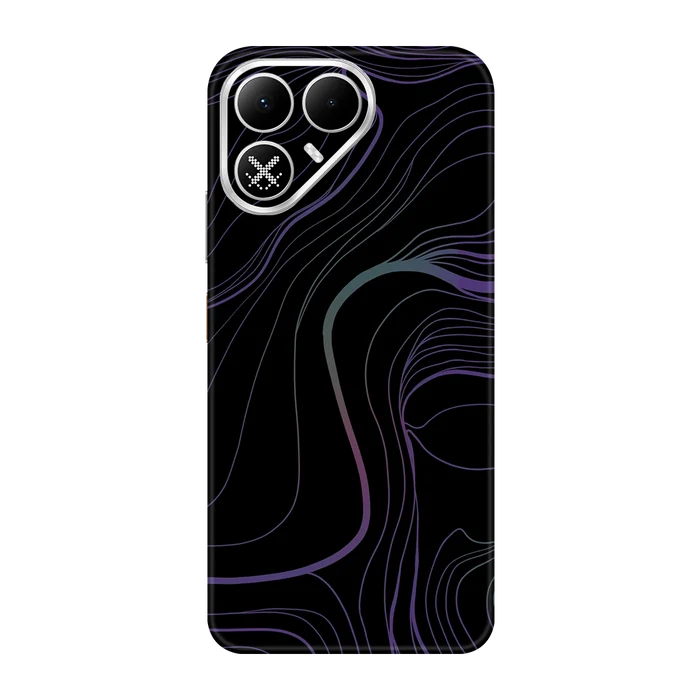 Full Back / Nebula Shift