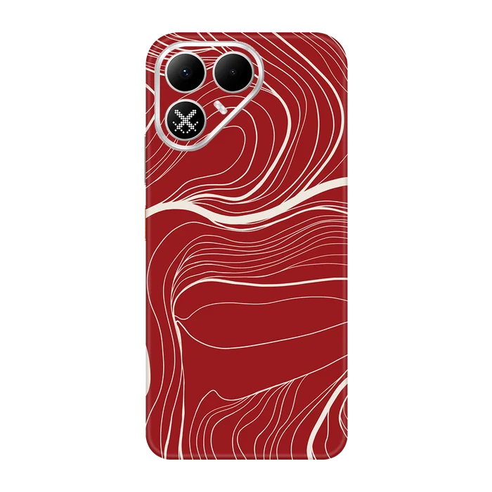 Full Back / Magma Vein