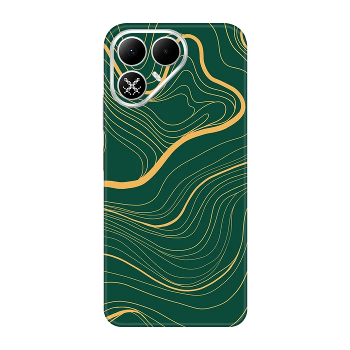 Tecno Pova 8 Skins & Wraps