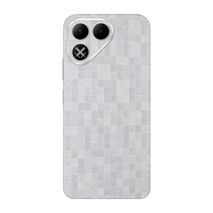 Full Back / Pixels Light