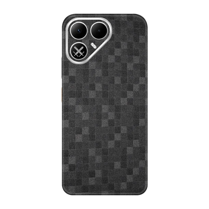 Full Back / Pixels Dark