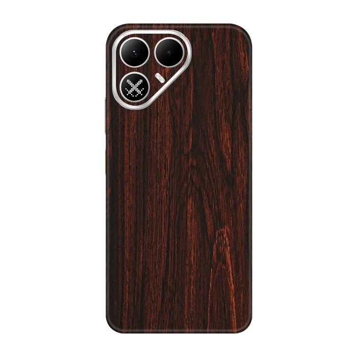 Full Back / Mahogany Wood