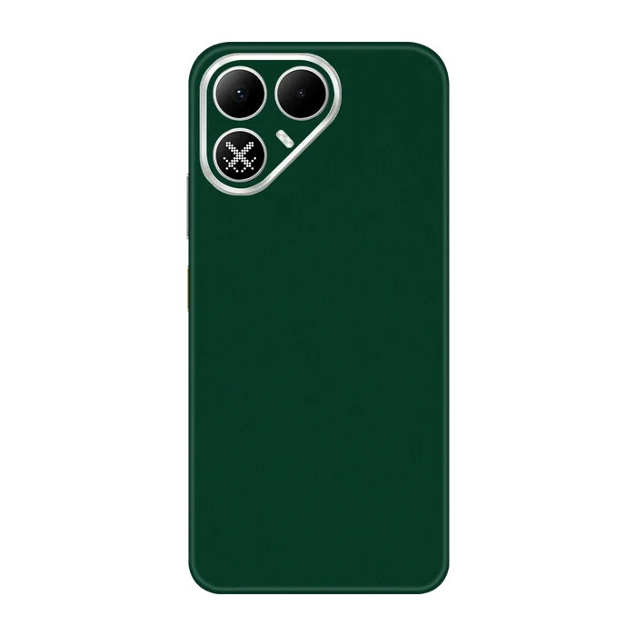 Full Back / Pine Green