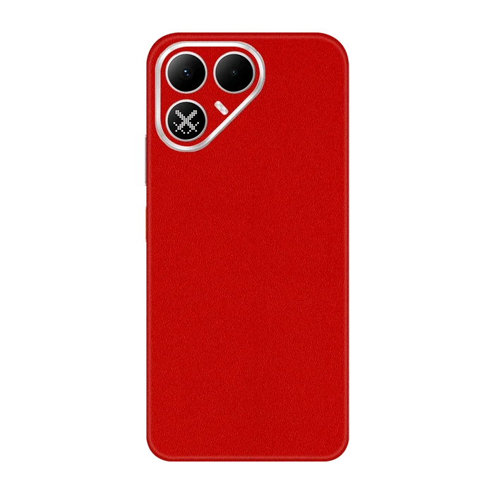 Full Back / Sandstone Red