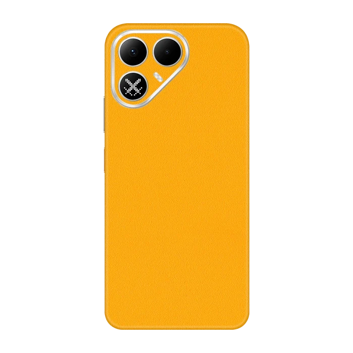 Full Back / Sandstone Yellow