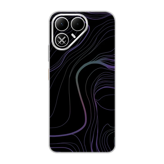 Flat Back / Nebula Shift