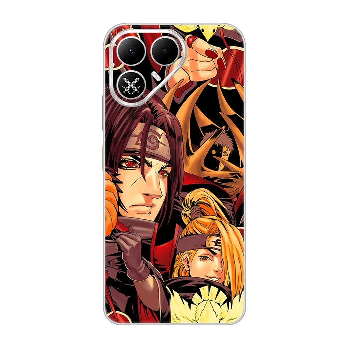 Flat Back / Rogue Ninja