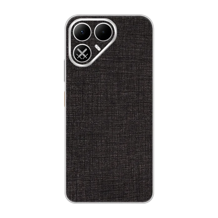 Flat Back / Fabrix