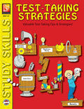 Test-Taking Strategies Ebook