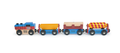 The Cargo Train