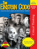 The Einstein Code Ebook
