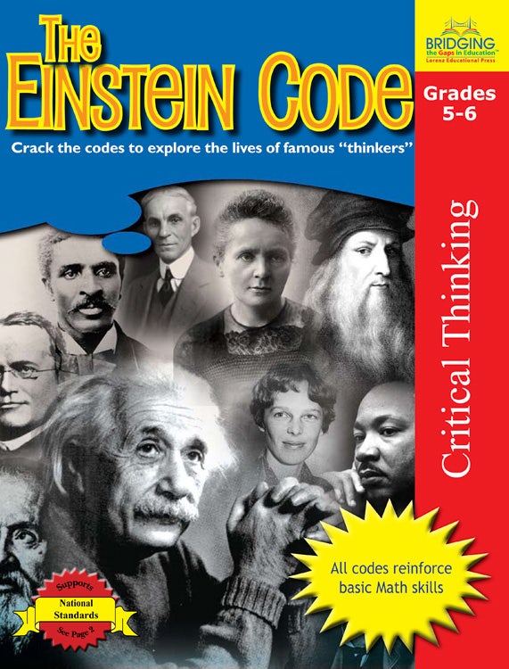 The Einstein Code Ebook