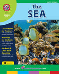 The Sea Ebook