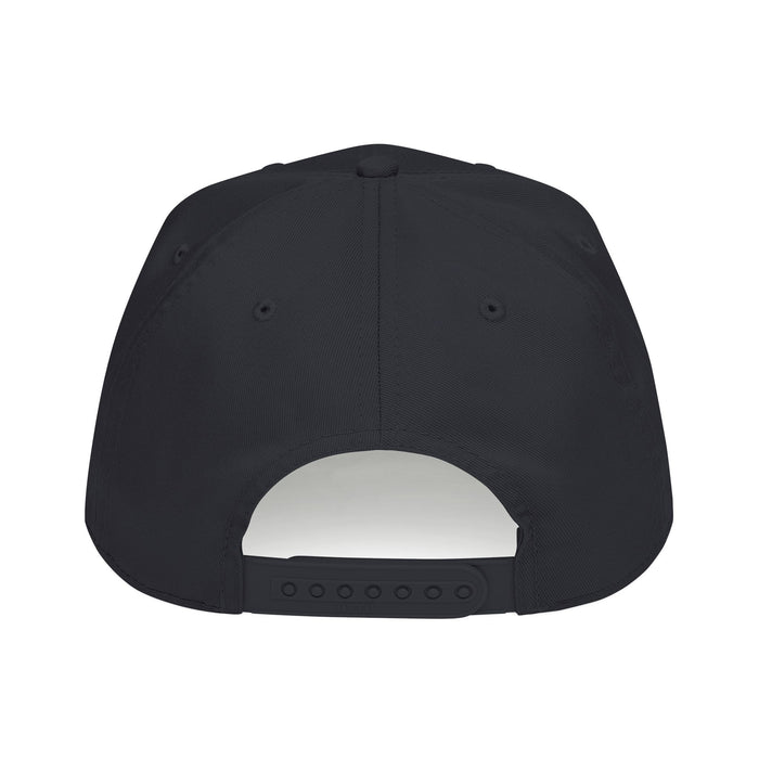 Think It Through - Cap (Multicolor)