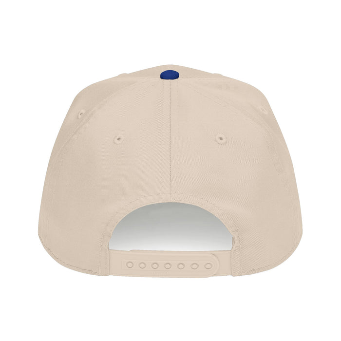 Think It Through - Cap (Multicolor)